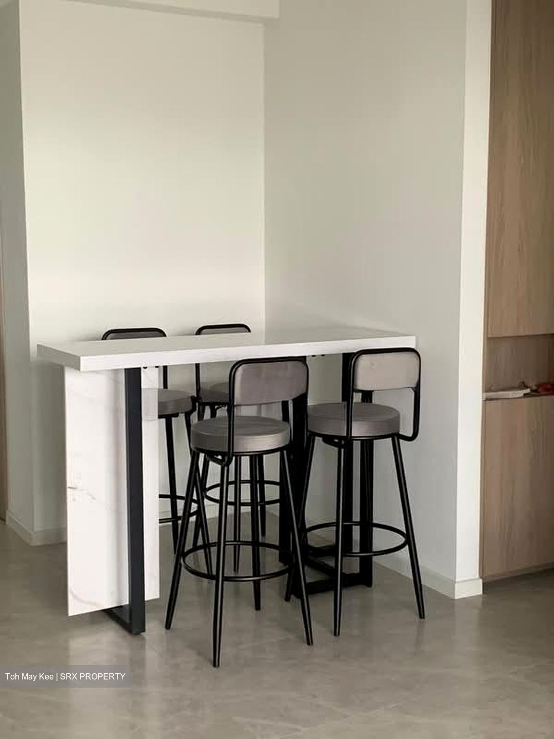 KI Residences at Brookvale (D21), Condominium #560428151